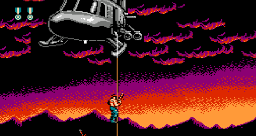 Super Contra Classic (For Android) Download