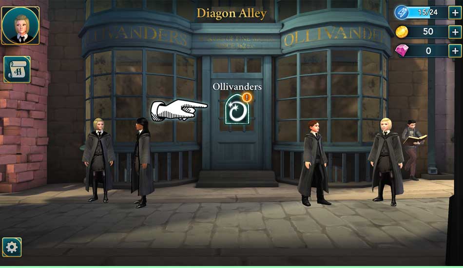 Harry Potter APK Download