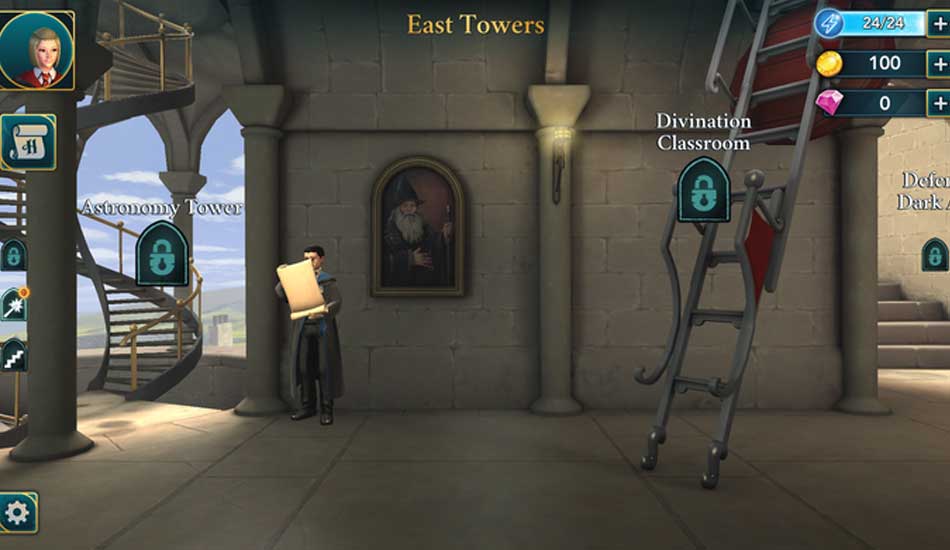 Harry Potter APK