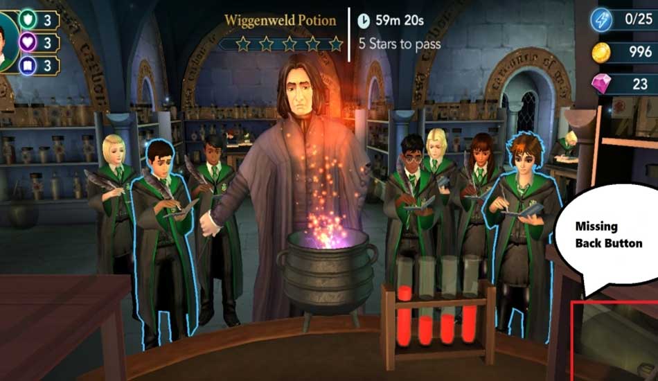 Harry Potter APK Download