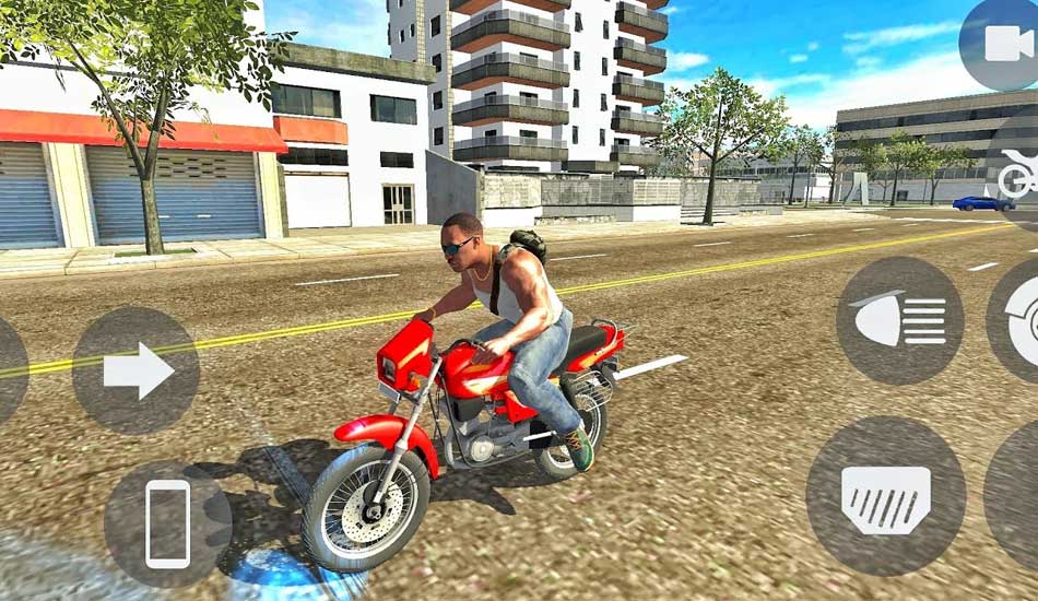 Indian Bikes Driving 3D Download