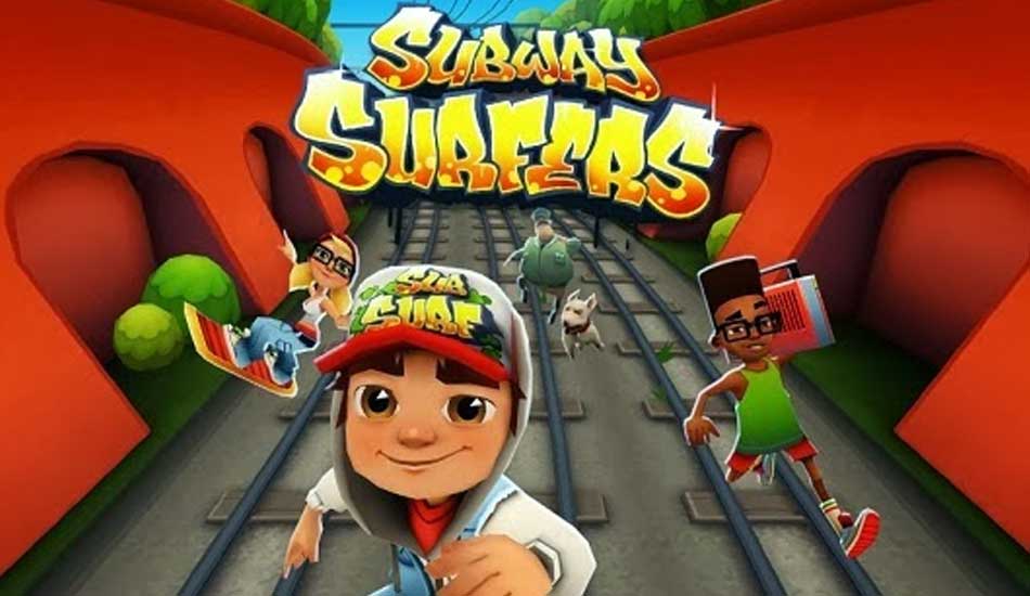 Subway Surfers APK