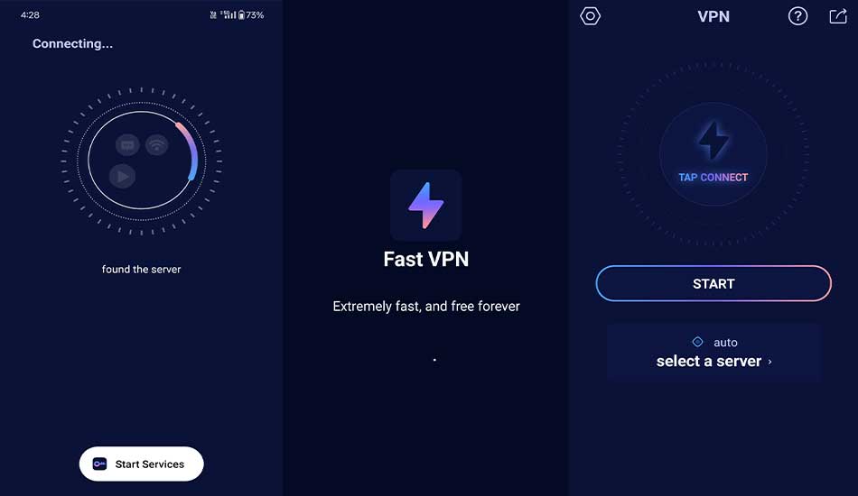 VPN Fast VPN Unlimited Proxy Download