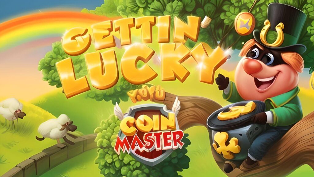 Coin Master APK Download