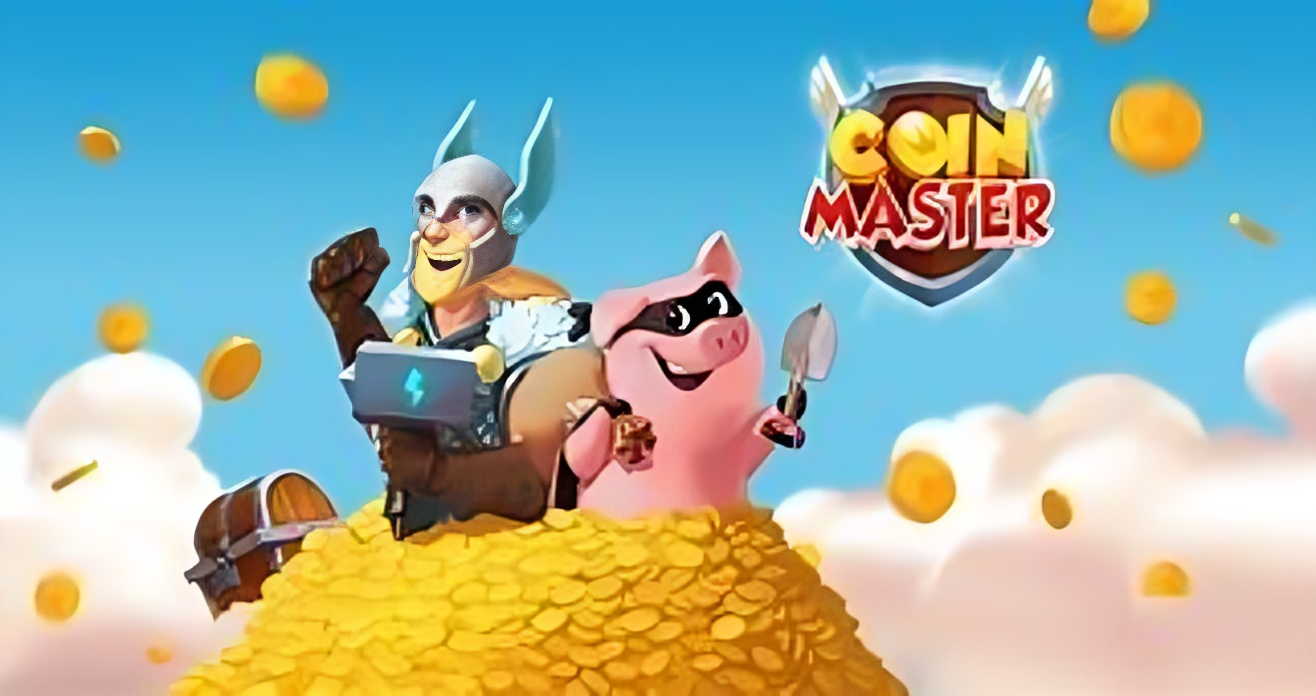 Coin Master APK