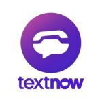 TextNow Call Text Unlimited