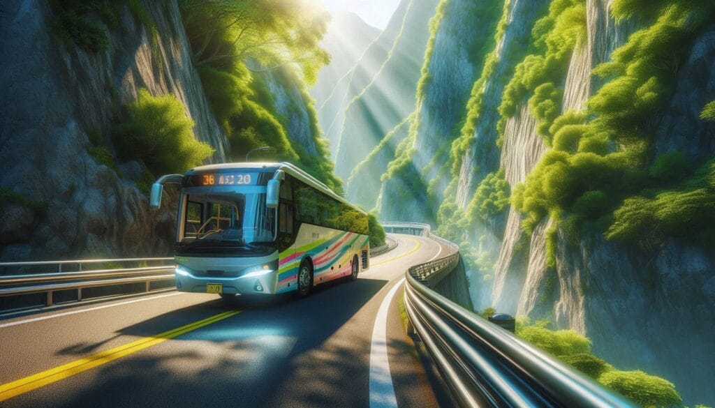 Bus Mod APK