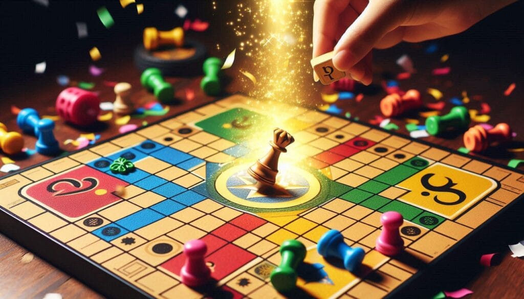 Ludo King Mod APK Unlimited Six