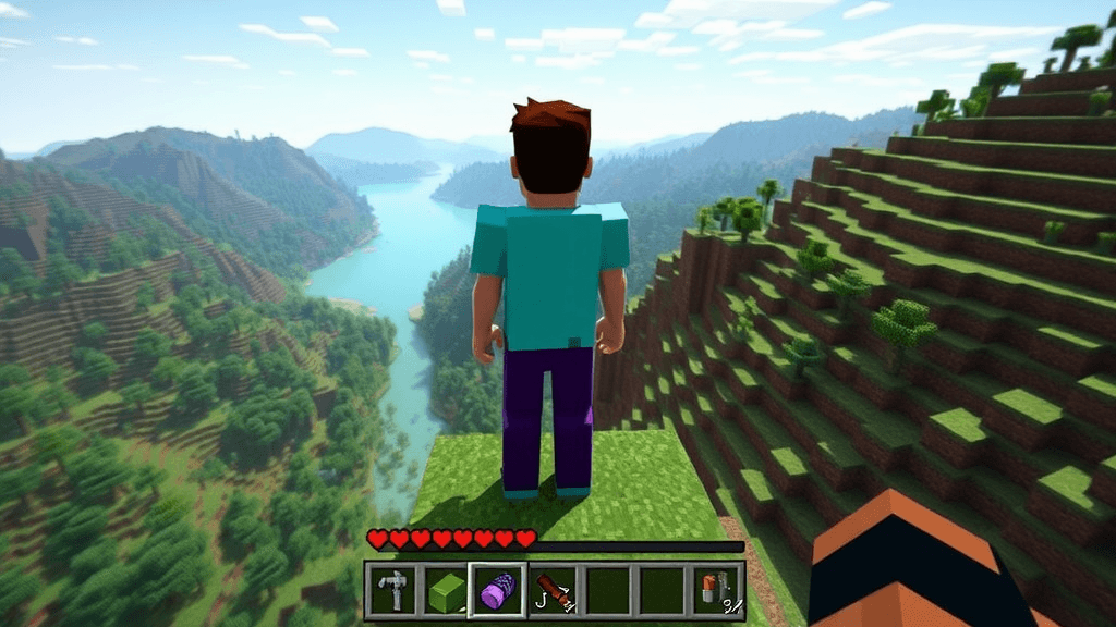 Minecraft Mod APK