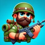 Mini Militia Mod APK