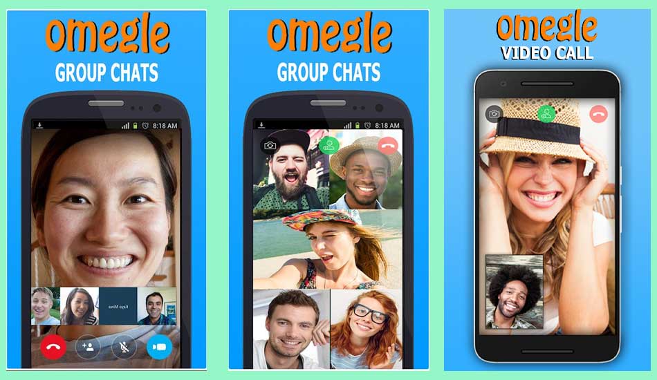 Omegle VIP Mod APK