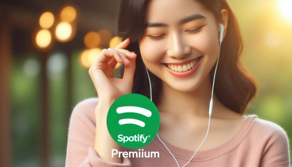 Spotify Premium APK