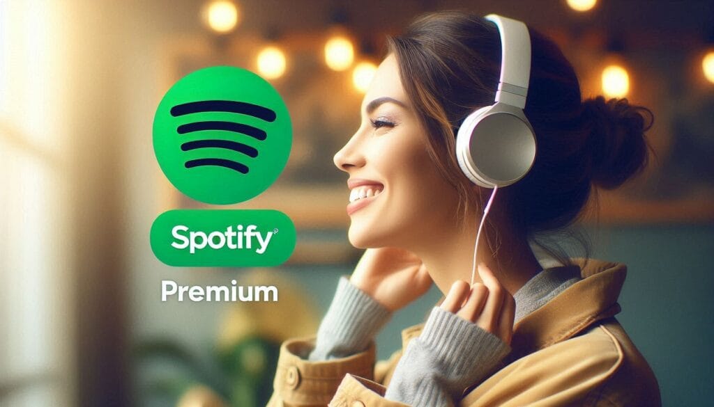 Spotify Premium APK