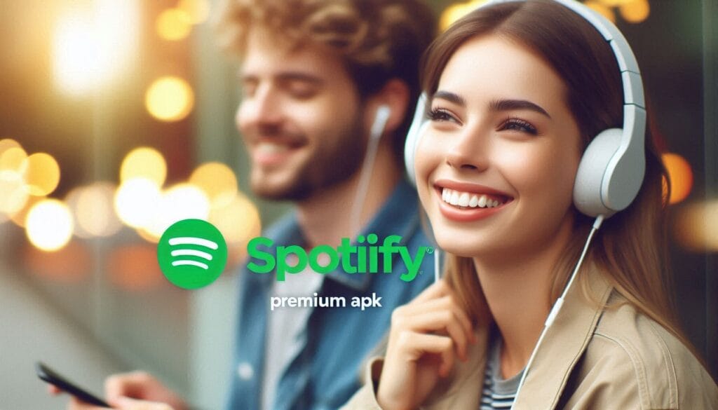 Spotify Premium APK