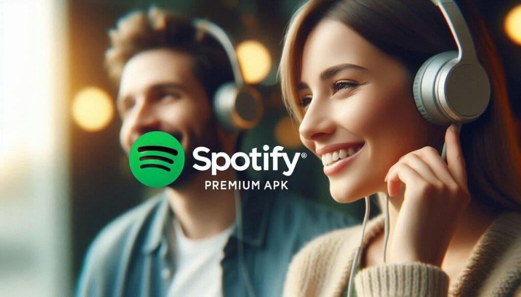 Spotify Premium APK