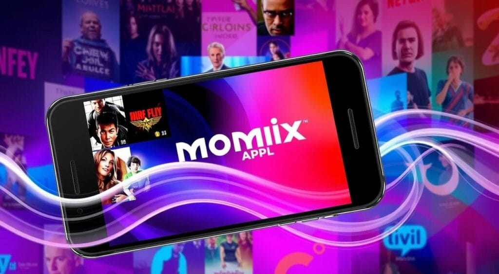 momix APK download