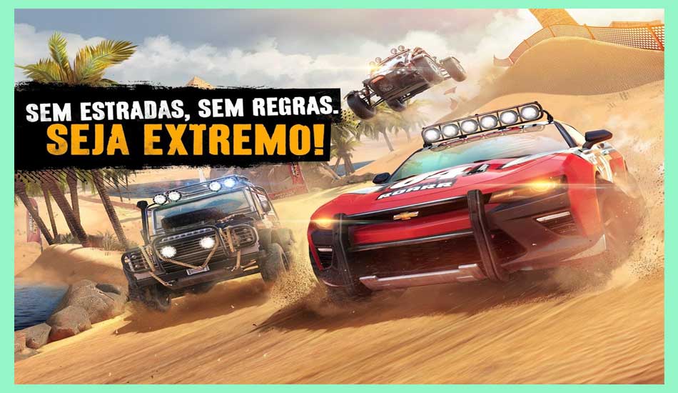 Asphalt Nitro Mod APK All Cars Unlocked