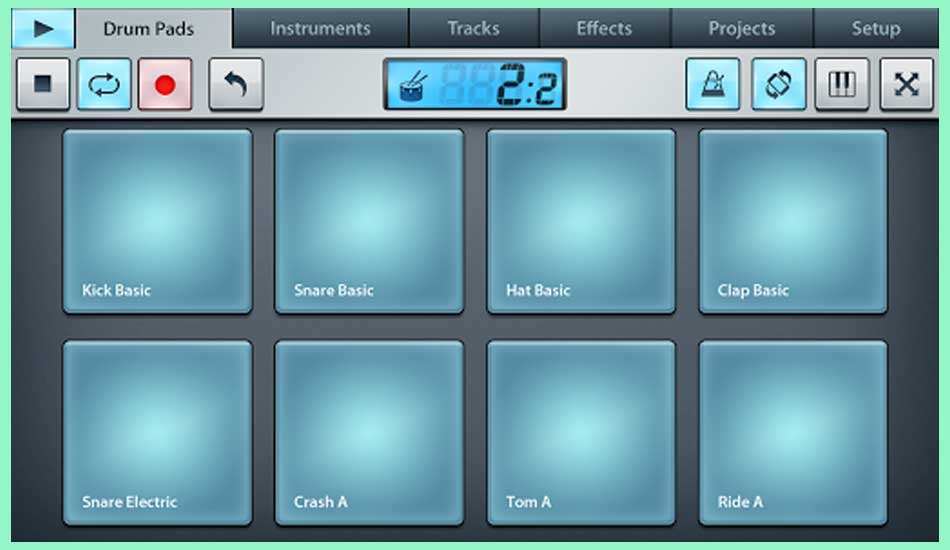 FL Studio Mobile APK OBB Free Download