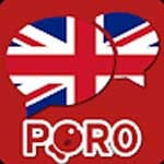 PORO English Mod APK