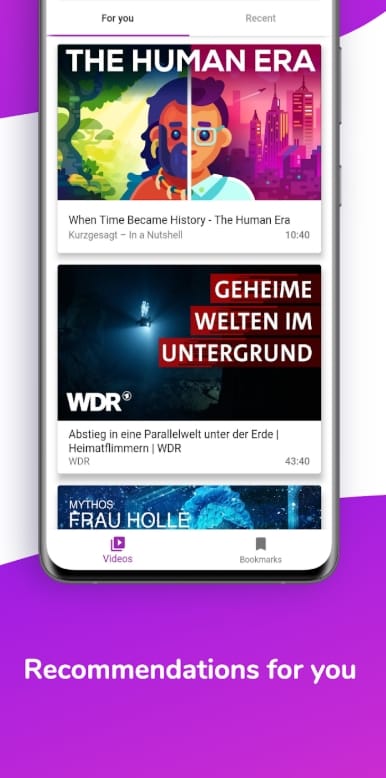 Translate Subtitles for Videos Mod APK