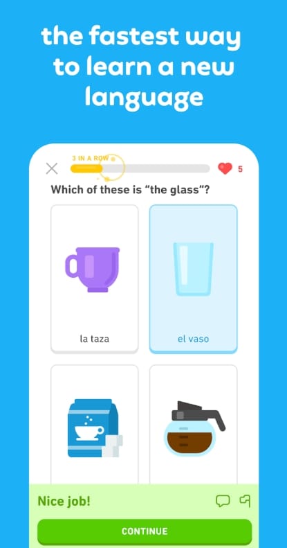 Duolingo Mod APK