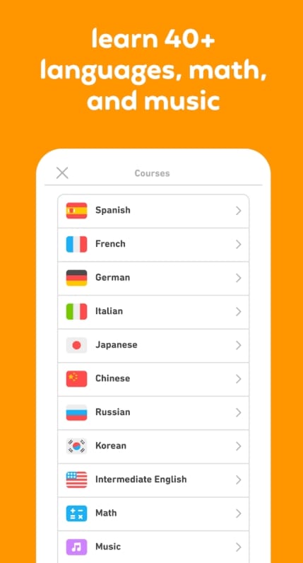 Duolingo Mod APK