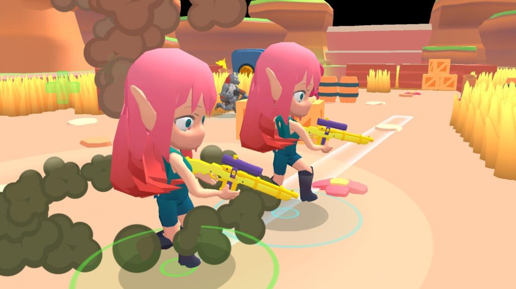 Battle Stars Mod APK