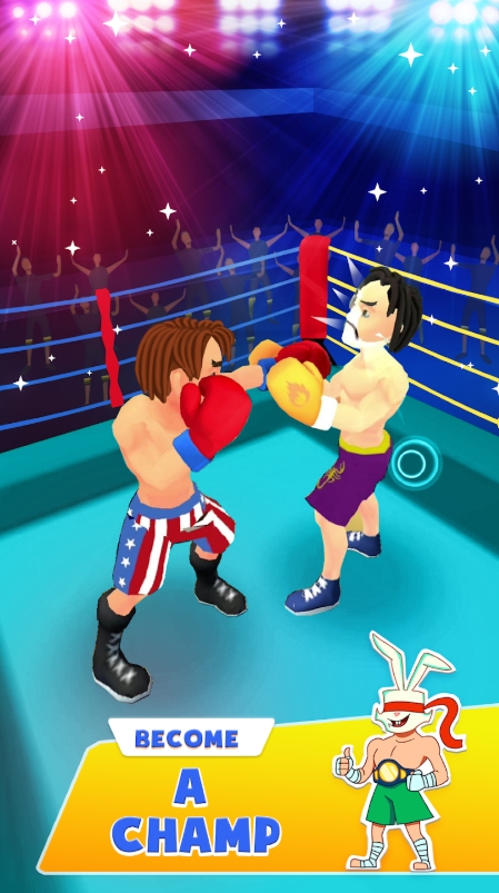 Idle Workout Master Mod APK