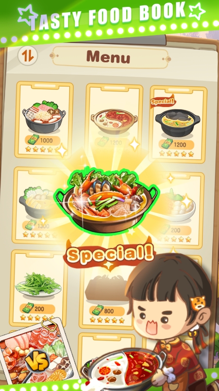 My Hot Pot Story Mod APK