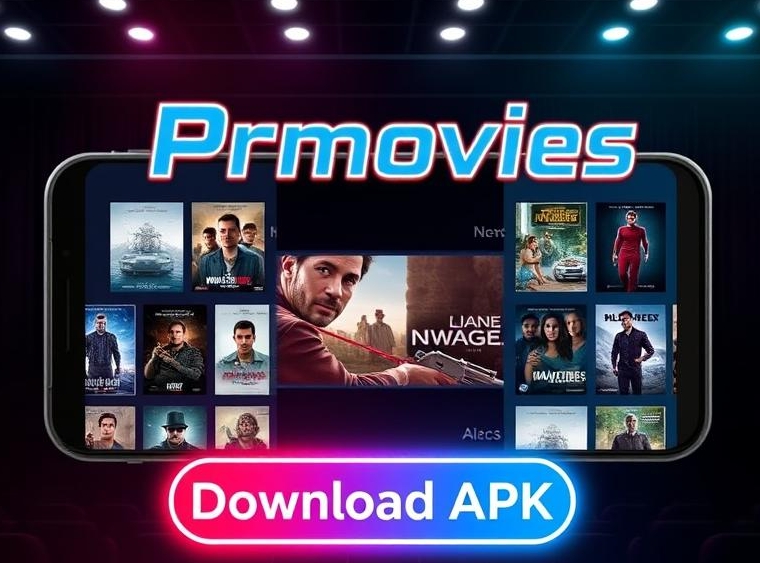 Prmovies APK