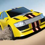 Rally Fury Mod APK