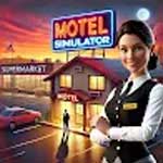 Supermarket and Motel Simulator Mod APK