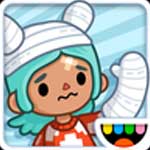 Toca Life Hospital Mod APK