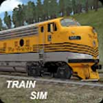 Train Sim Mod APK