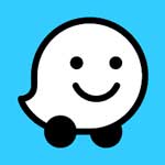 Waze Mod APK